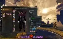 Conta GW2 com um caralhal de coisas, exceto lendárias.