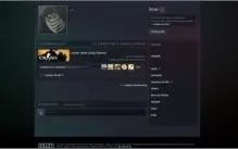 CONTA CSGO PRIME - MOEDA DIAMANTADA DA OP. PRESA QUEBRADA