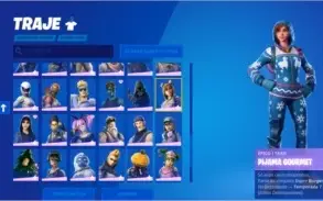 Conta com mais de R$1.000,00 em skins + salve o mundo S4
