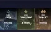 Conta CSGO Level 20 GC Aguia MM