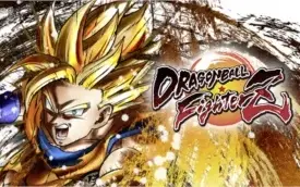 Dragon ball fighterZ KEY