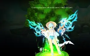 Vendo conta Elsword Internacional - Rena Main