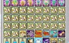 Vendo conta Elsword Internacional - Rena Main