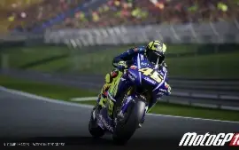 Xbox MotoGP 18 #C33350
