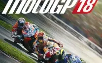 Xbox MotoGP 18 #C33350