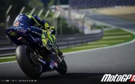 Xbox MotoGP 18 #C33350