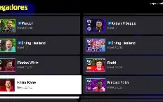 Conta Efootbal Steam