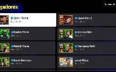 Conta Efootbal Steam