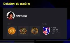 Conta Efootbal Steam