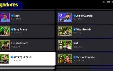Conta Efootbal Steam