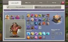 CV 12 Clash of clans