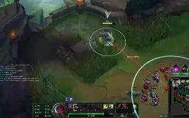 Script League Of Legends Vitalicio (Lol)