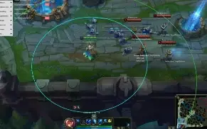 Script League Of Legends Vitalicio (Lol)