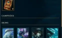 Conta PLATINA4 SMURF 65%