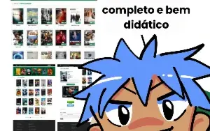 Tenha seu site de torrent hoje !!!!!!!!!!!!!!!