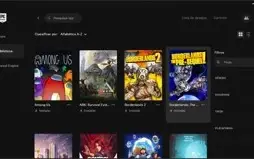 Vendo minha conta da steam e conta da epic e conta do lol