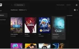 Vendo minha conta da steam e conta da epic e conta do lol