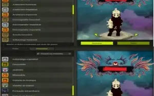 Conta sadida lvl 200 Dofus  16788 sucessos