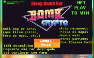 2 Meses de Acesso Sleep Bomb