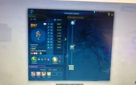 Conta Top La Dmo