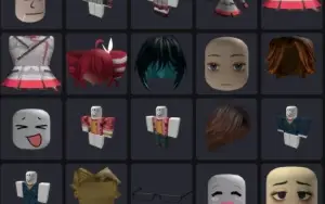 Conta 30k gastos | Muitos offsales e +1100 itens