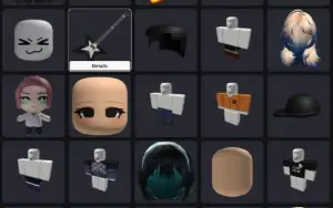 Conta 30k gastos | Muitos offsales e +1100 itens