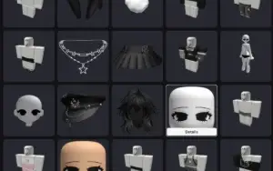 Conta 30k gastos | Muitos offsales e +1100 itens