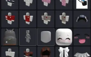 Conta 30k gastos | Muitos offsales e +1100 itens