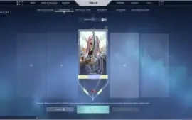 Valorant Imortal 1 - LOL nivel 180