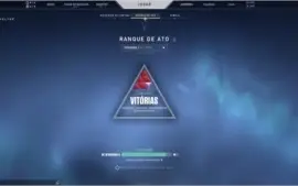 Valorant Imortal 1 - LOL nivel 180