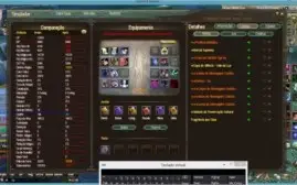 WF EVIL 3 SERV OPHIUCHUS