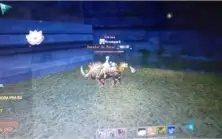 WF EVIL 3 SERV OPHIUCHUS