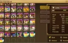 Conta sw global