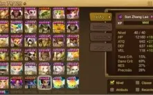 Conta sw global