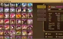 Conta sw global