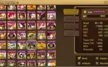 Conta sw global