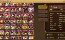 Conta sw global