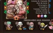 Conta Grand Line Adventure