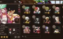 Conta Grand Line Adventure