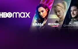 Hbo Max 30 Dias *Envio Rápido Automático*