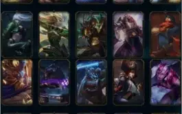 Conta league of legends, 106 skins, 46967 de essencia,antiga