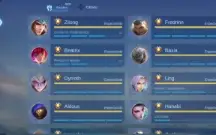 Conta no mobile legends entrega imediata