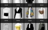 Conta imvu feminina 10 anos com Age e dinheiro