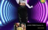 Conta imvu feminina 10 anos com Age e dinheiro
