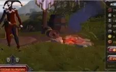 Conta Full Conrupida 600 adaga 500 sword