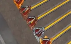 Conta Full Conrupida 600 adaga 500 sword