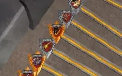 Conta Full Conrupida 600 adaga 500 sword