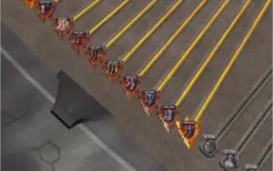 Conta Full Conrupida 600 adaga 500 sword