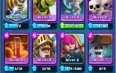 Clash Royale Arena 12 muito barato.