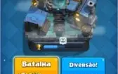 Clash Royale Arena 12 muito barato.